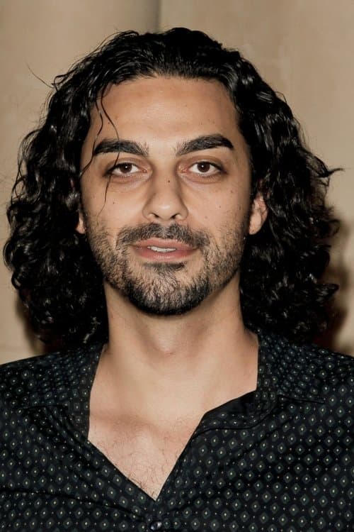 Photo of Kevin Hamedani