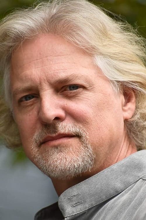 Kevin Hardesty image