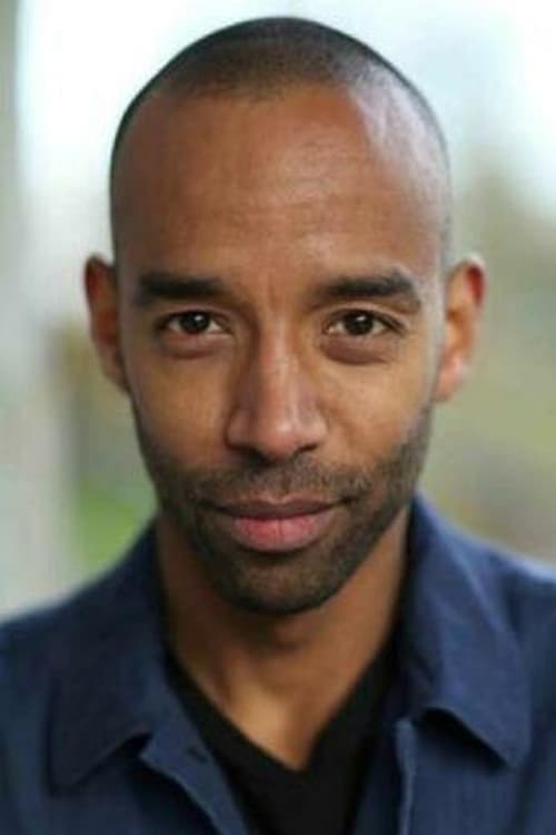 Kevin Harvey image