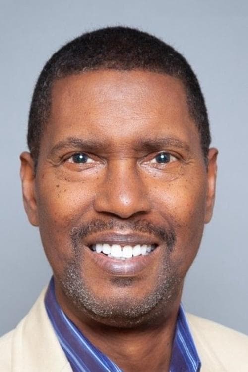 Kevin Hooks image