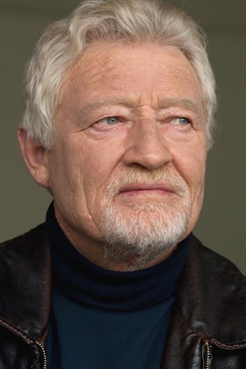 Kevin J. Wilson image