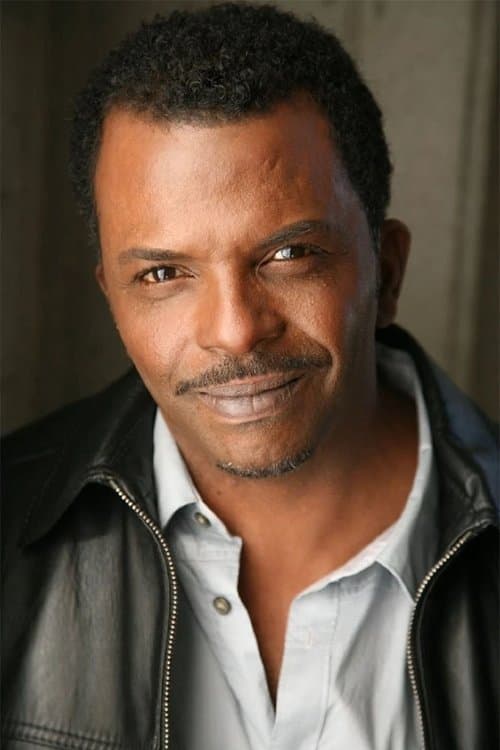 Kevin Jackson image