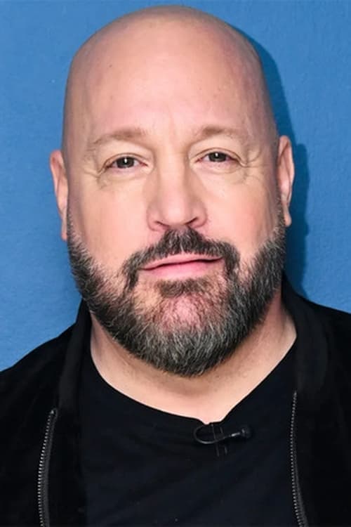 Kevin James image