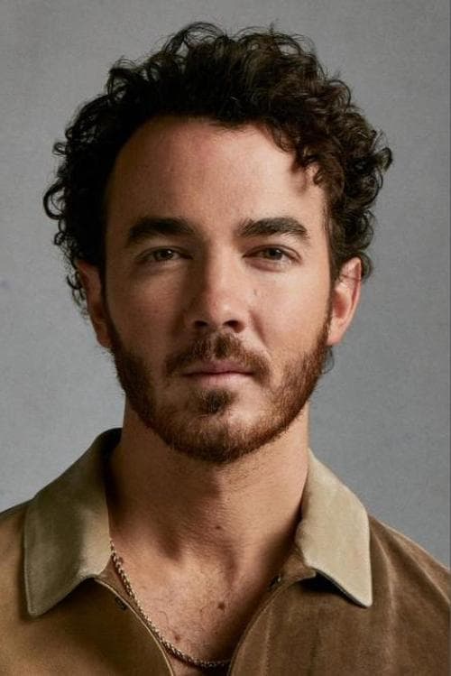 Kevin Jonas image