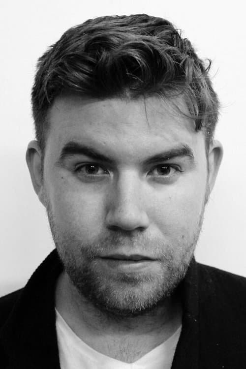 Kevin Keenan image
