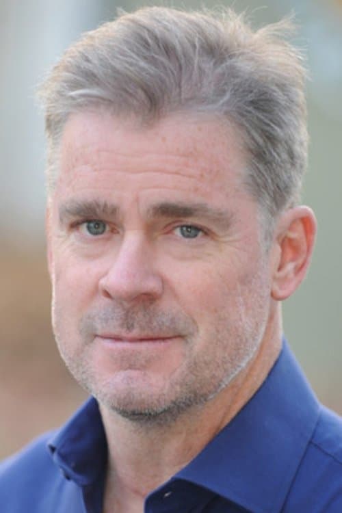 Kevin Kennedy image