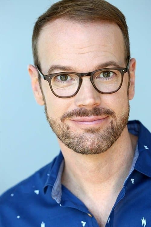Kevin Kirkpatrick image
