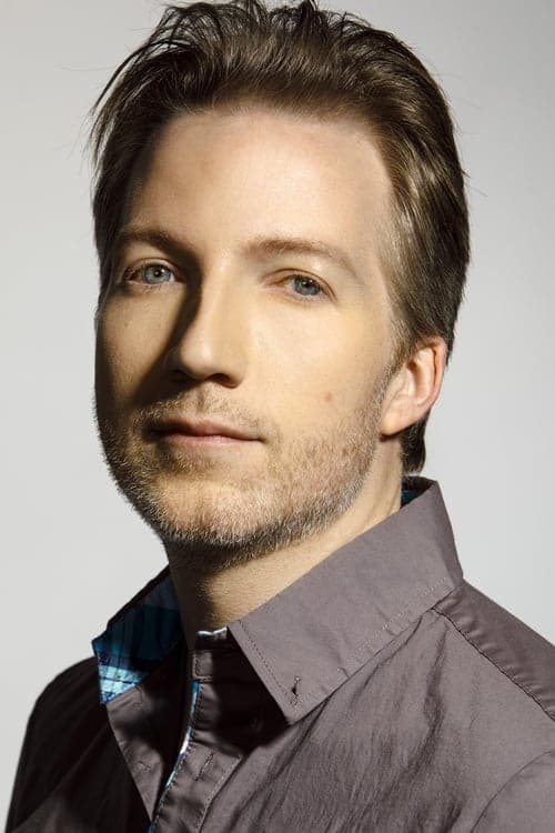Kevin L. Johnson image