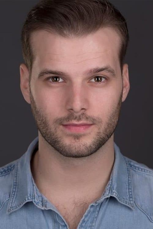 Kevin Leslie image