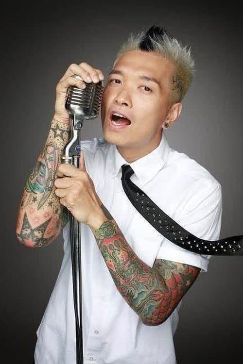 Kevin Li Kin-Wang image