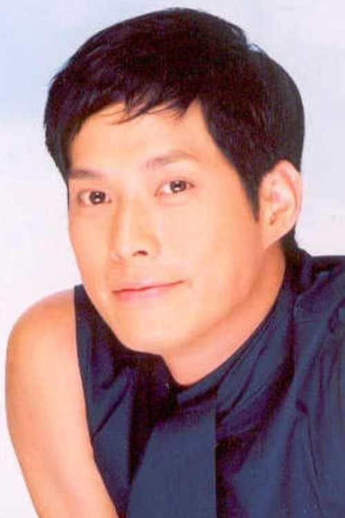 Kevin Lin image