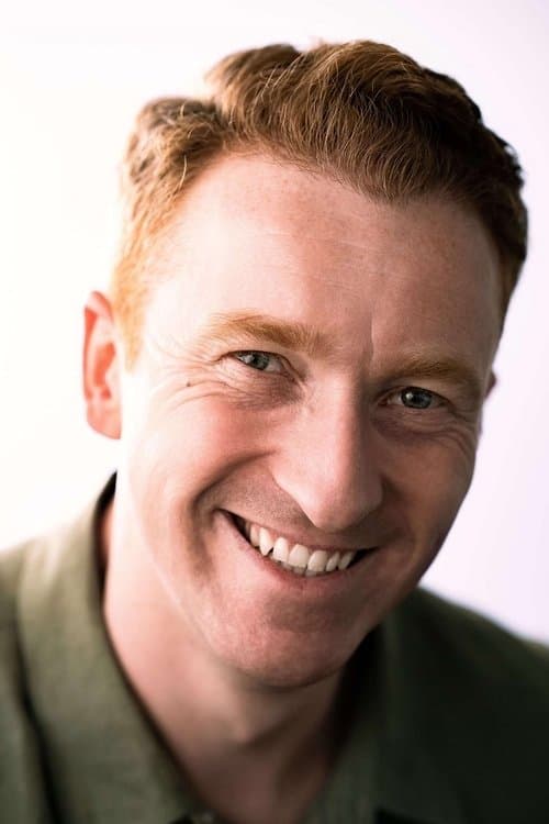 Kevin MacIsaac image
