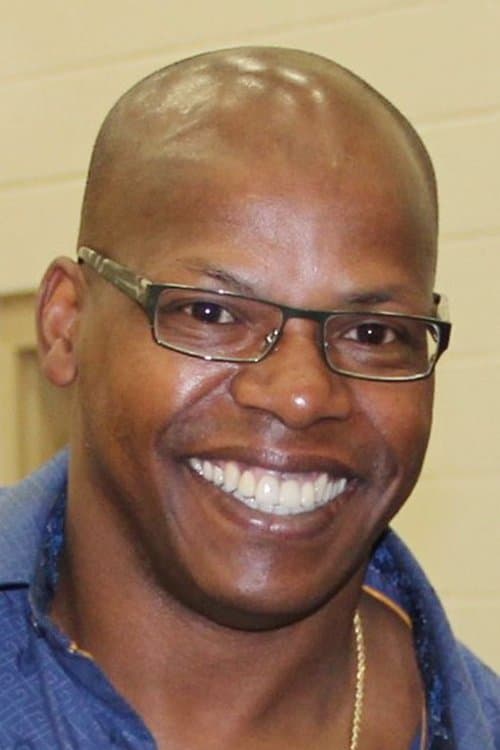 Kevin Mack image