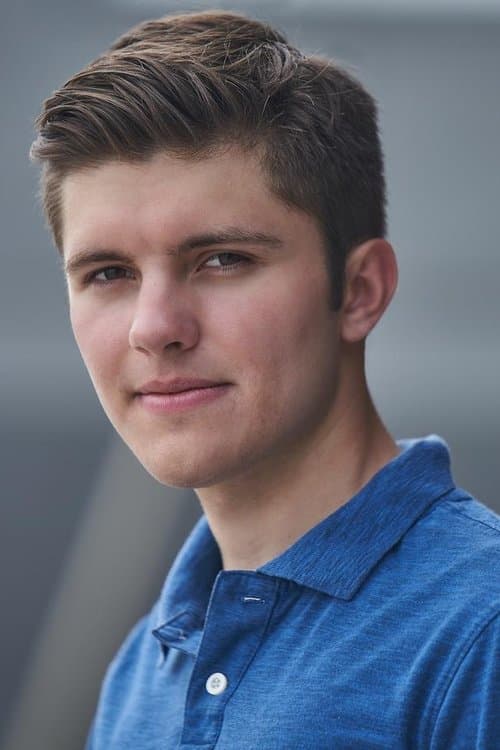 Kevin Mayr image