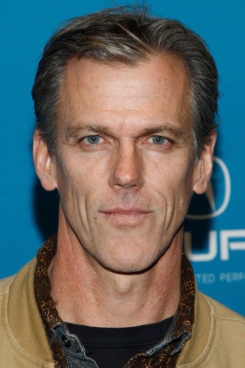 Kevin McClatchy image