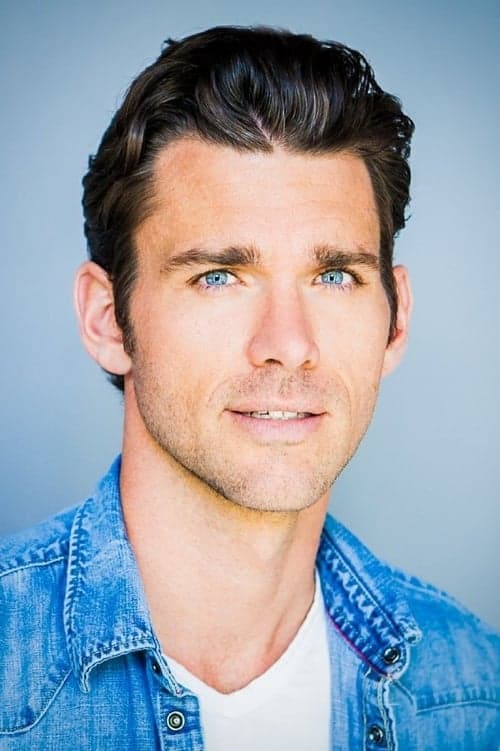 Kevin McGarry image
