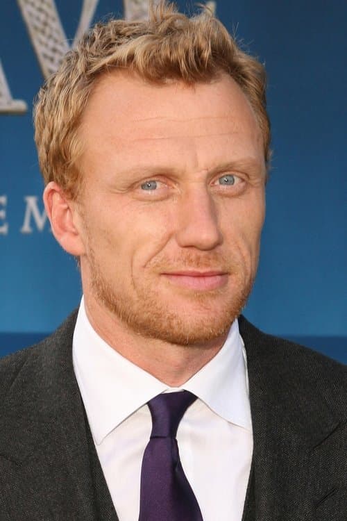 Kevin McKidd image