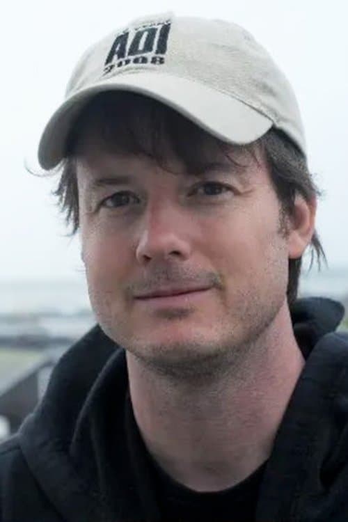 Photo of Kevin McTurk