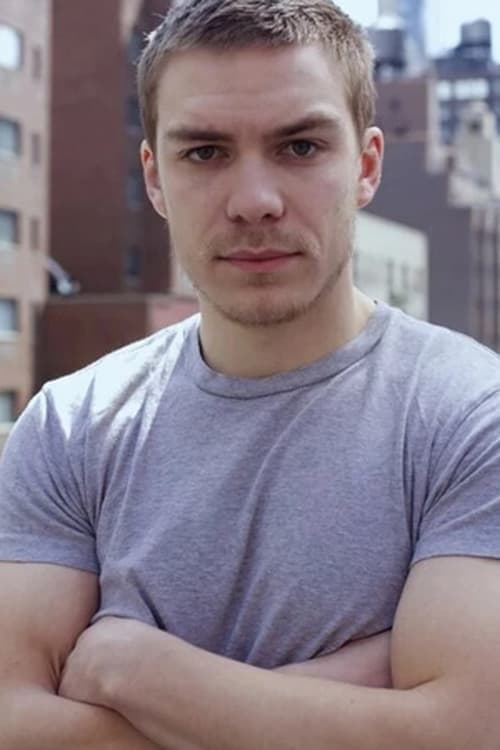 Photo of Kevin Michael Murphy