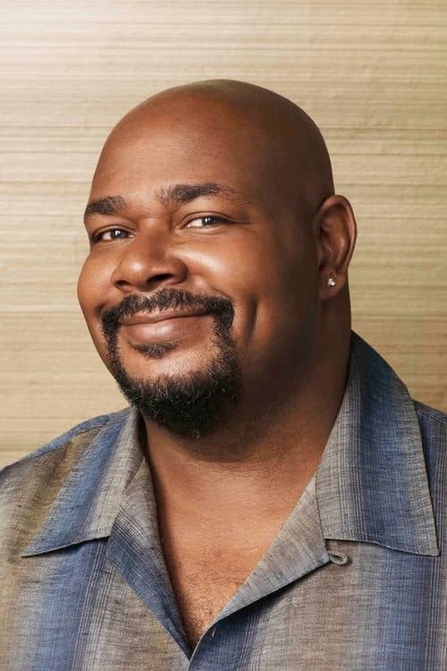 Kevin Michael Richardson image