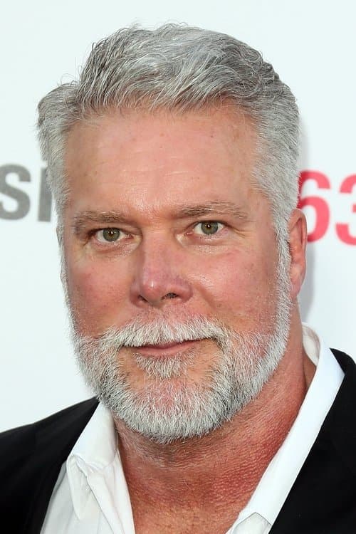 Kevin Nash image