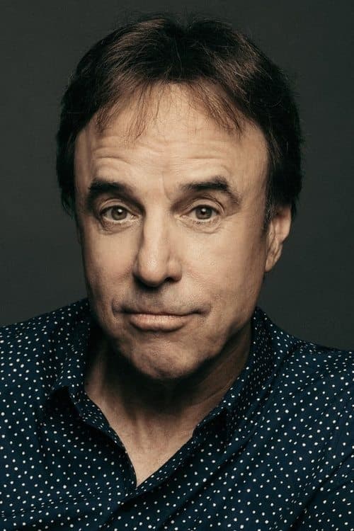 Kevin Nealon image