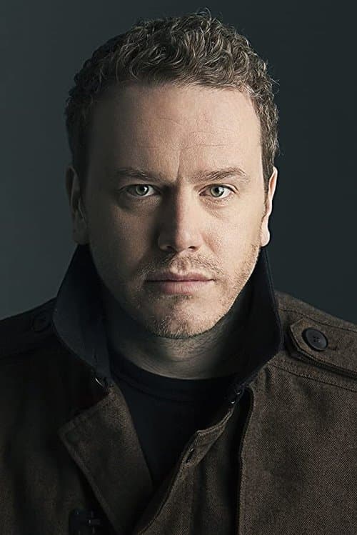 Kevin O'Grady image