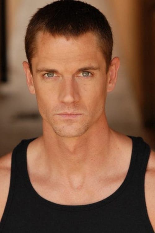 Kevin Patrick image
