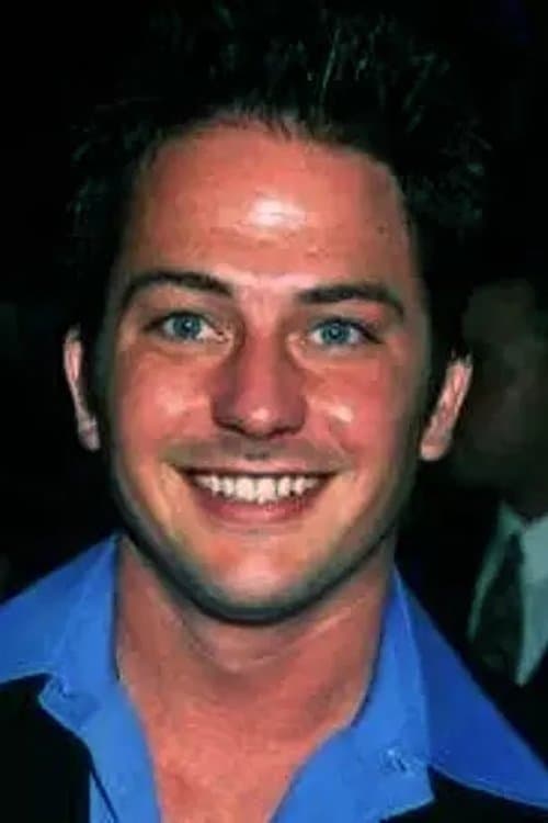 Kevin Patrick Walls image
