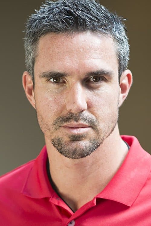 Kevin Pietersen image