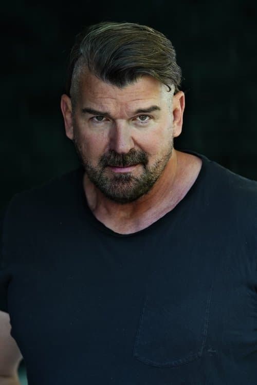 Kevin Porter image