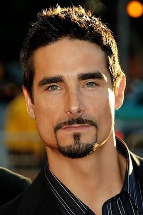 Kevin Richardson image