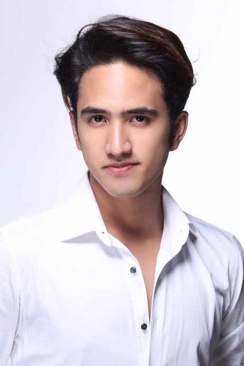 Kevin Royano image