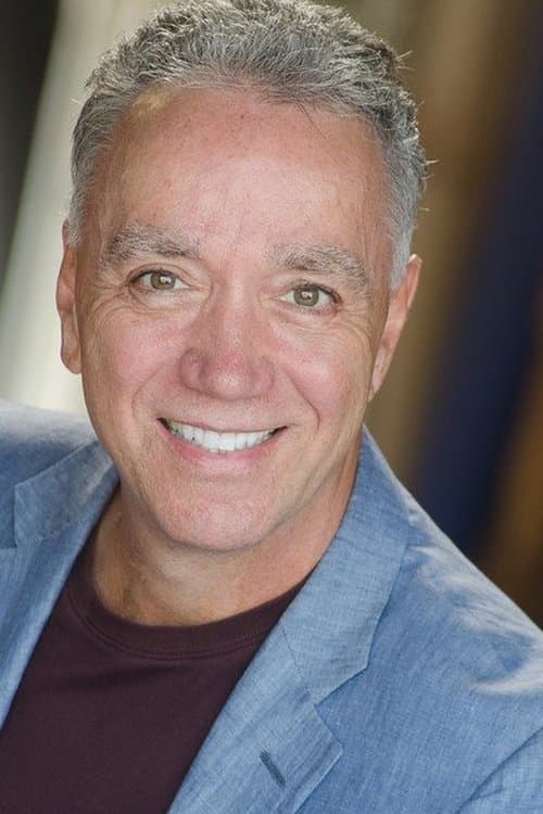 Kevin Sean Ryan image