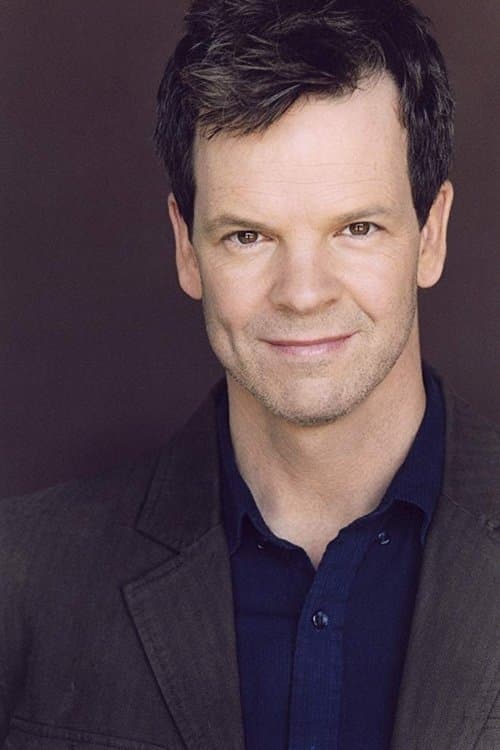 Kevin Shinick image
