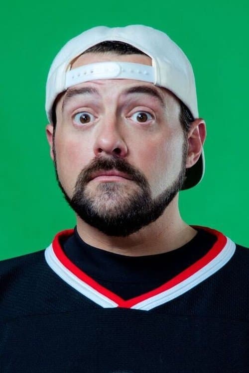 Kevin Smith image