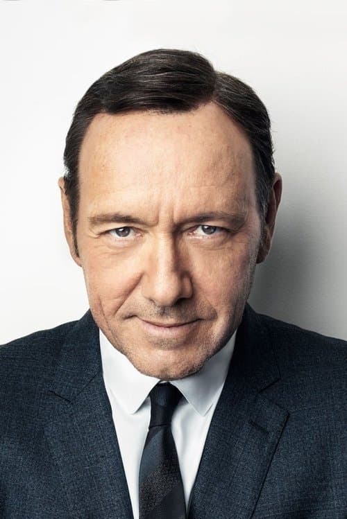 Kevin Spacey image