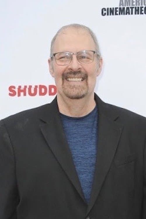 Kevin Tenney image