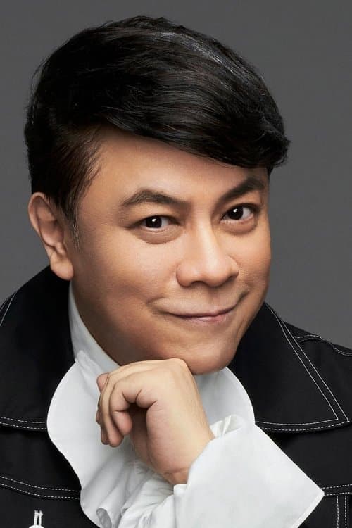 Photo of Kevin Tsai