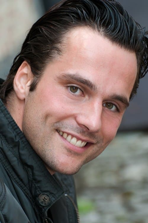 Kevin van Doorslaer image
