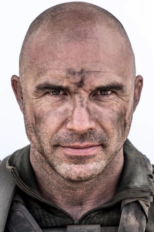 Kevin Vance image