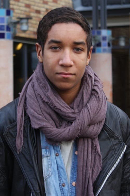 Kevin Vaz image