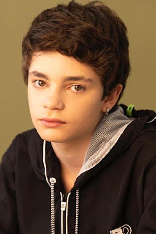 Kevin Vechiatto image