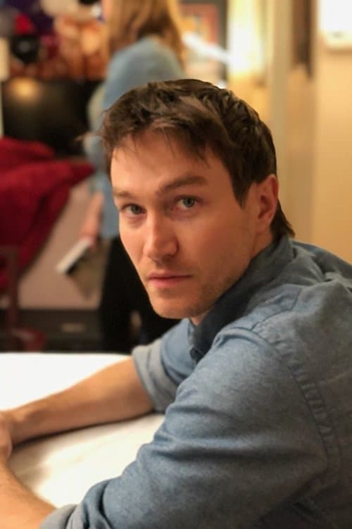 Kevin Walker image
