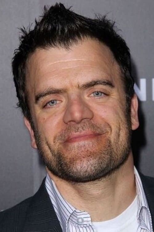 Kevin Weisman image
