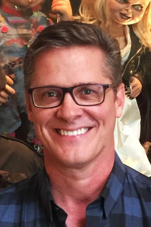 Kevin Yagher image