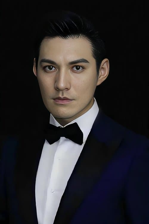 Kevin Yan image