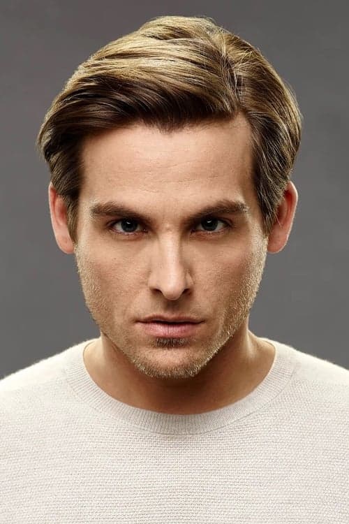 Kevin Zegers image