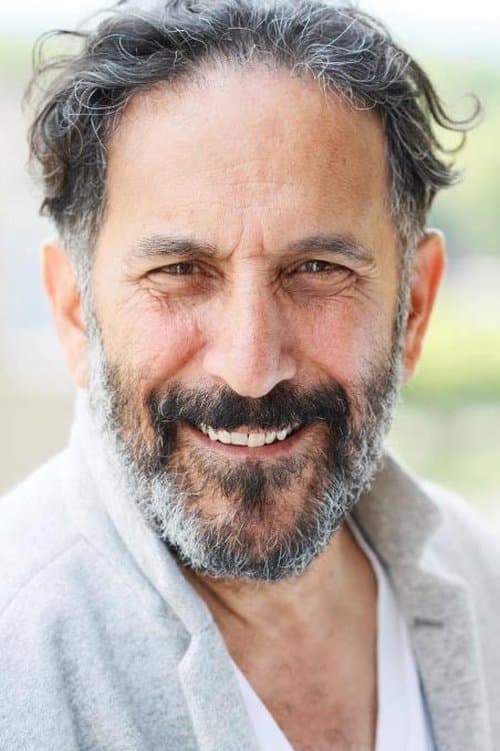 Kevork Malikyan image