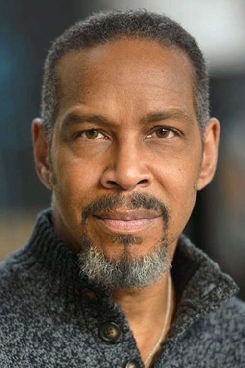 Kevyn Morrow image